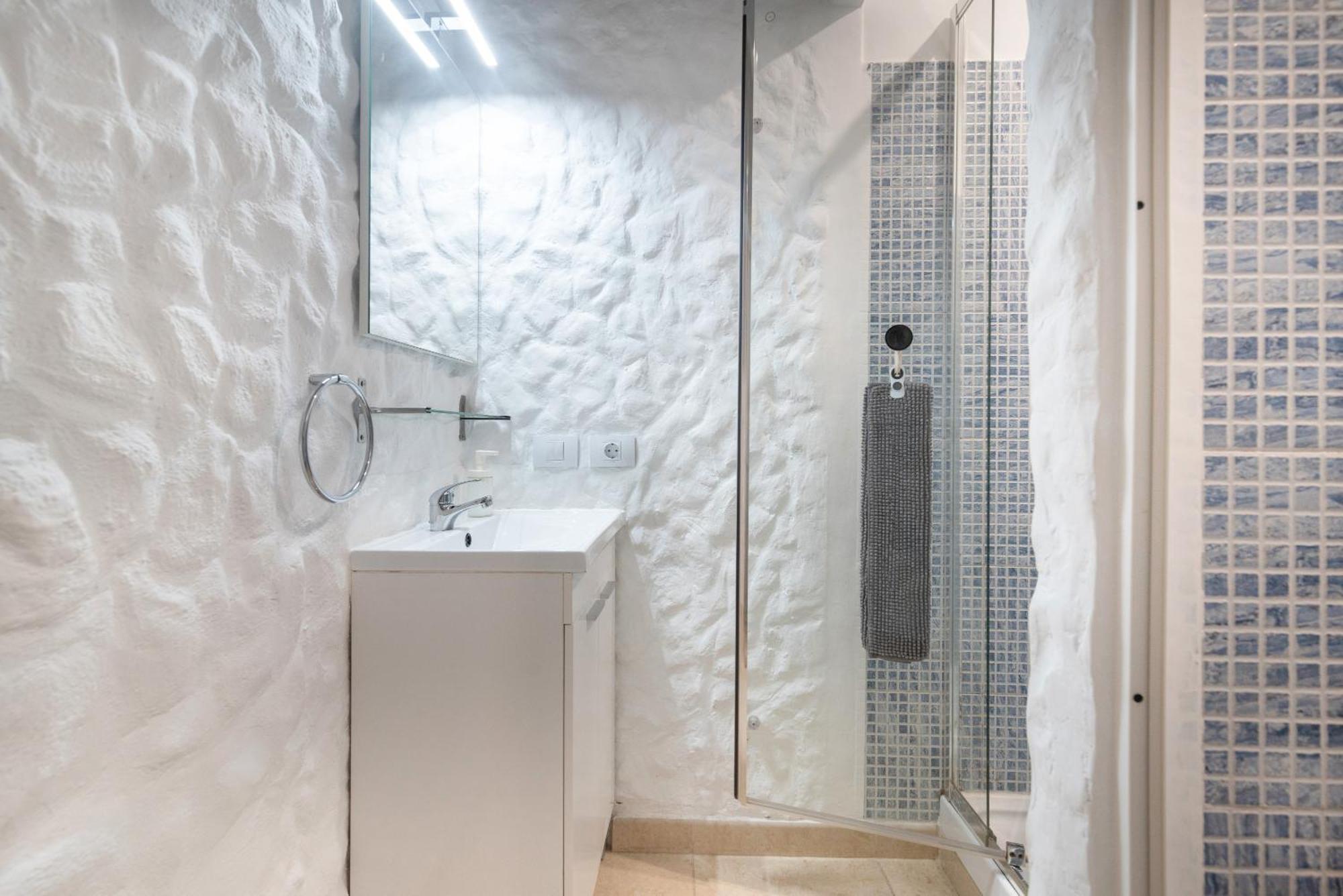 Апартаменты Tamadaba Loft Лас-Пальмас-де-Гран-Канария Экстерьер фото